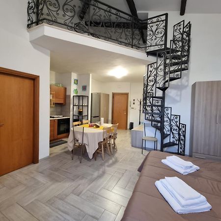 Loftiense Roma Villa Dış mekan fotoğraf