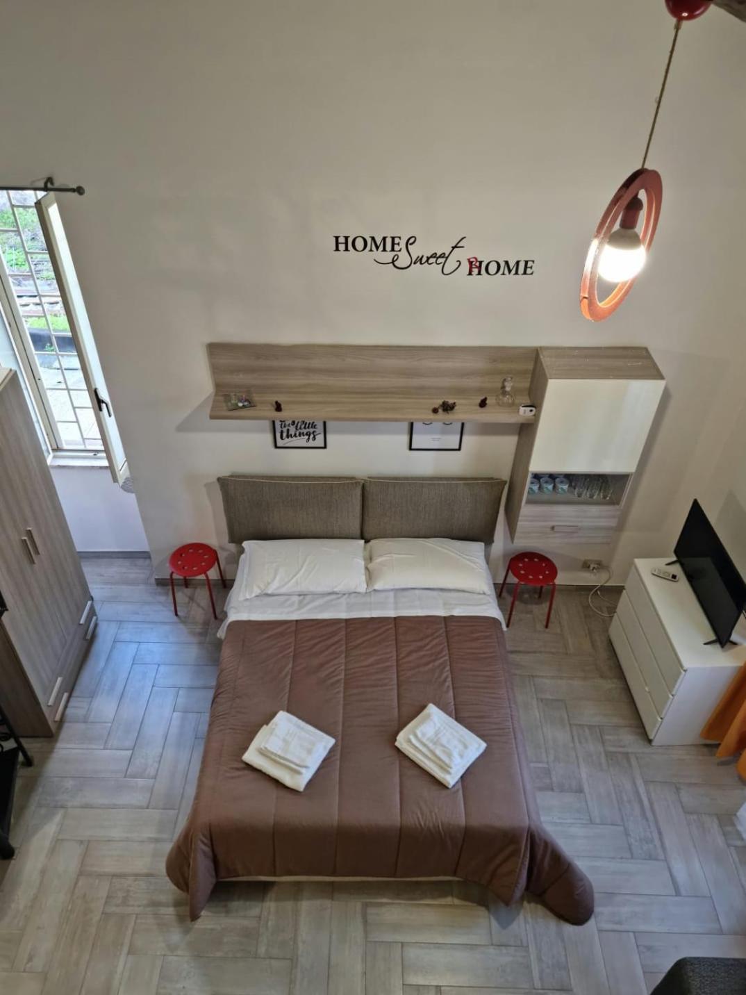 Loftiense Roma Villa Dış mekan fotoğraf