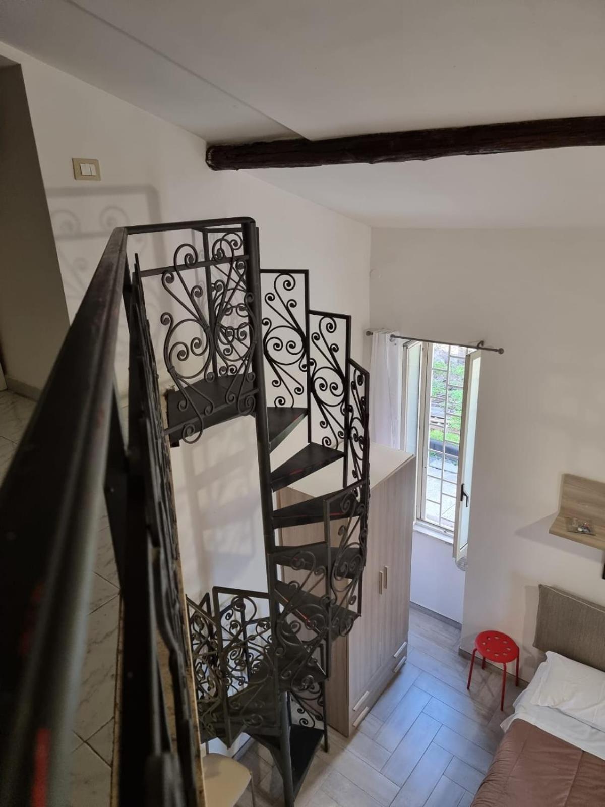Loftiense Roma Villa Dış mekan fotoğraf