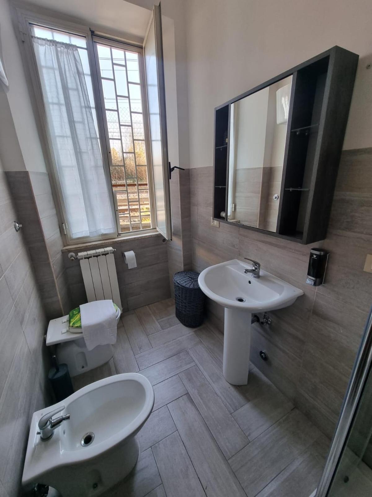 Loftiense Roma Villa Dış mekan fotoğraf